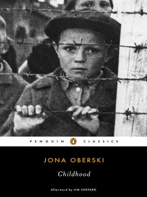Childhood - ebook